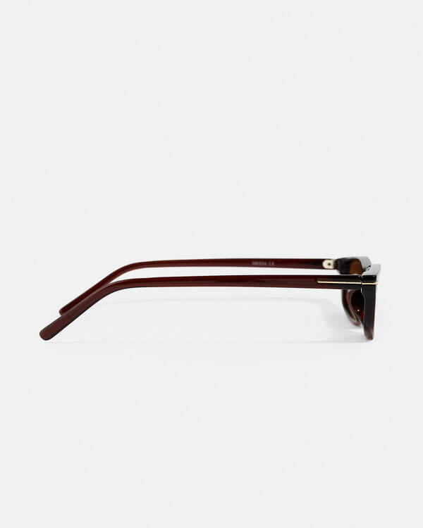 Indie Eyewear Billie Sunglasses for Womens