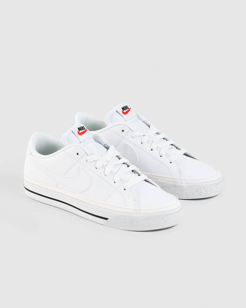 Nike Women's Court Legacy Shoes for Womens