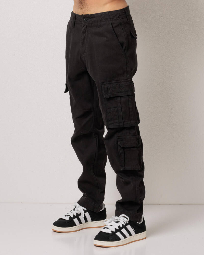 Nena & Pasadena Colby Cargo Pants for Mens