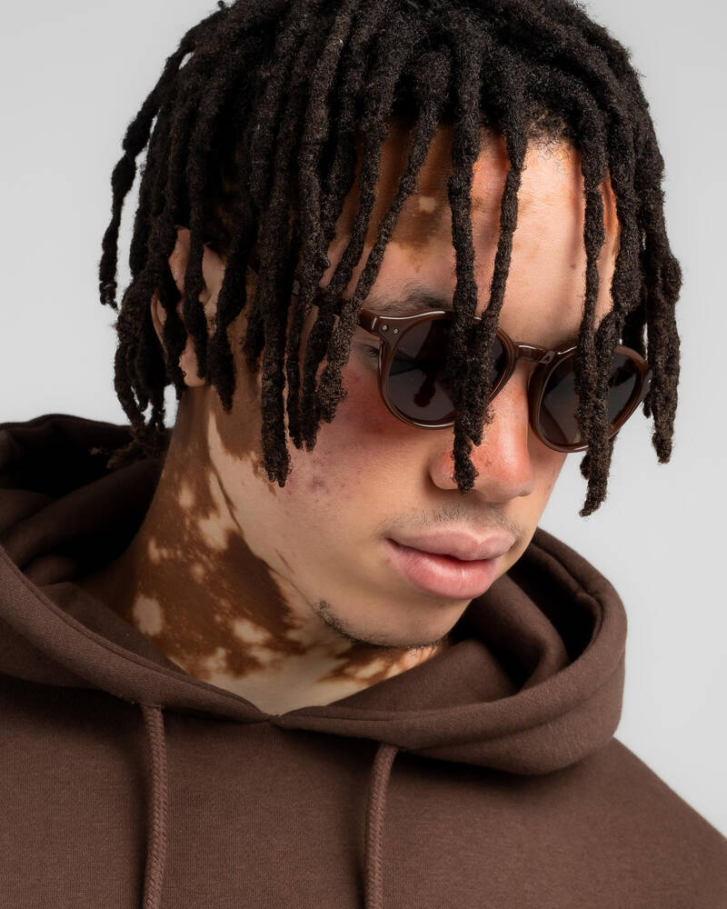 Local Supply MEL Polarised Sunglasses for Mens