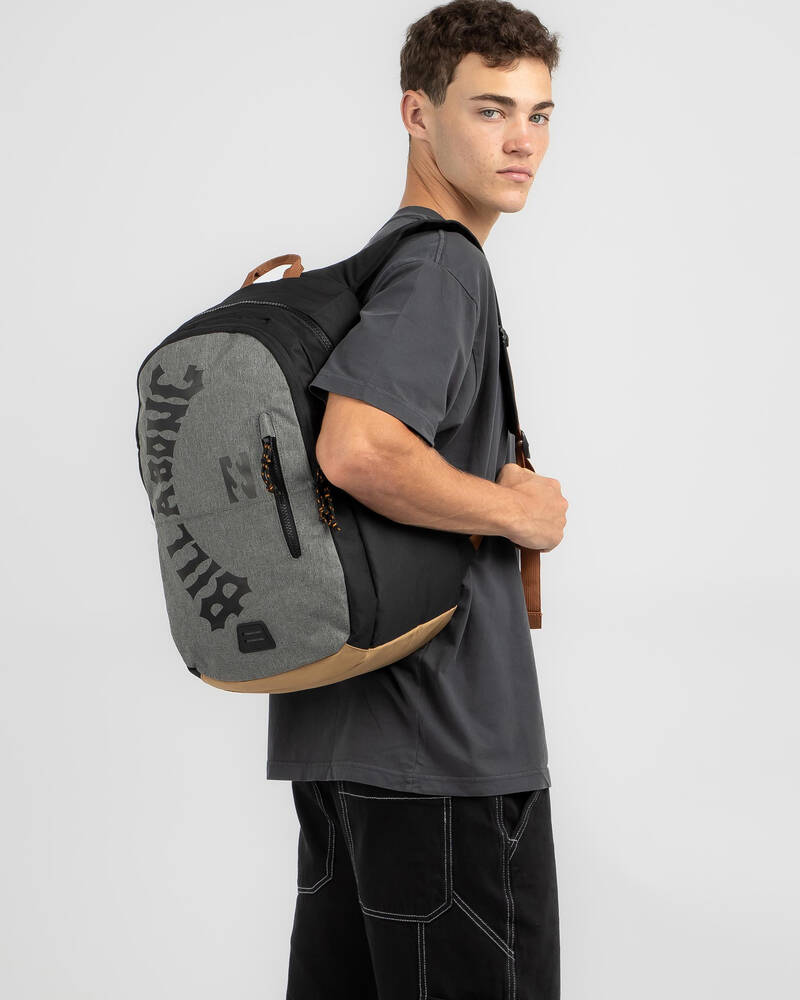 Billabong Norfolk Backpack for Mens
