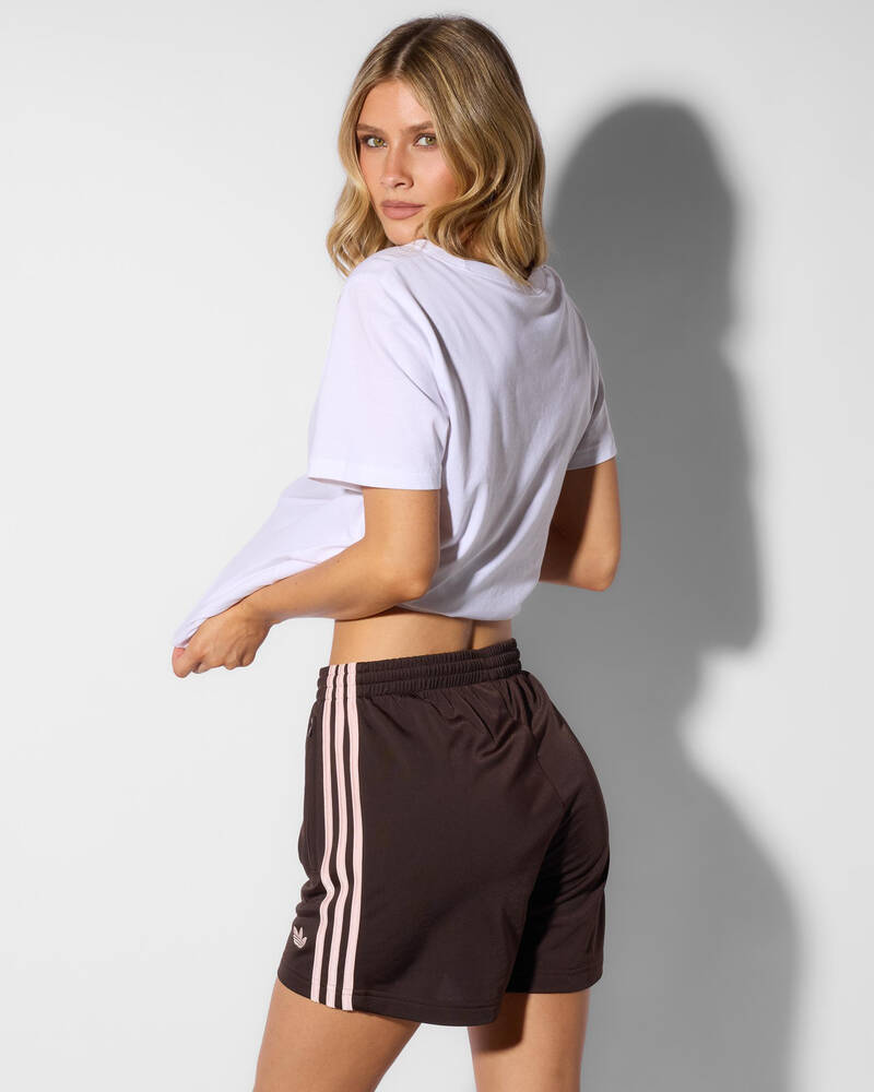 adidas Firebird Shorts for Womens