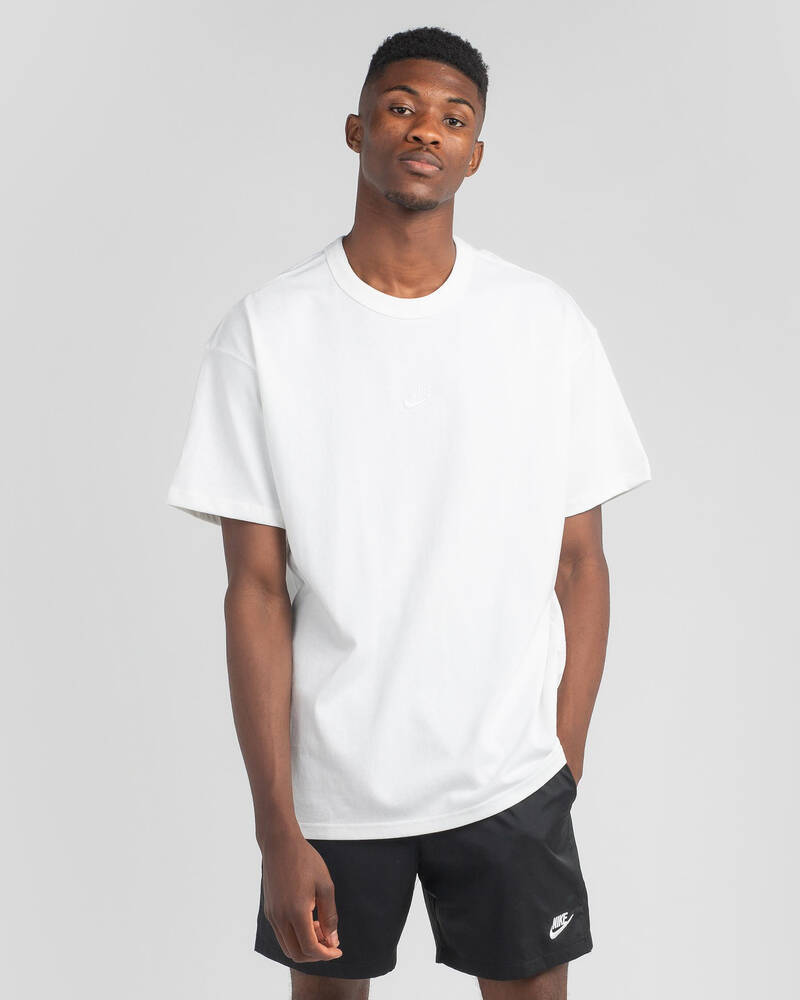 Nike Sportswear Essential T-shirt for Mens
