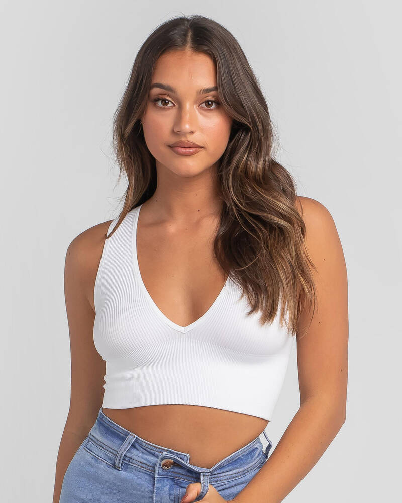 Mooloola Everlong Top for Womens