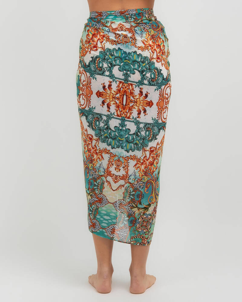 Kaiami Heiress Sarong for Womens