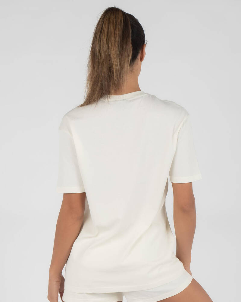 Fila Emma T-Shirt for Womens