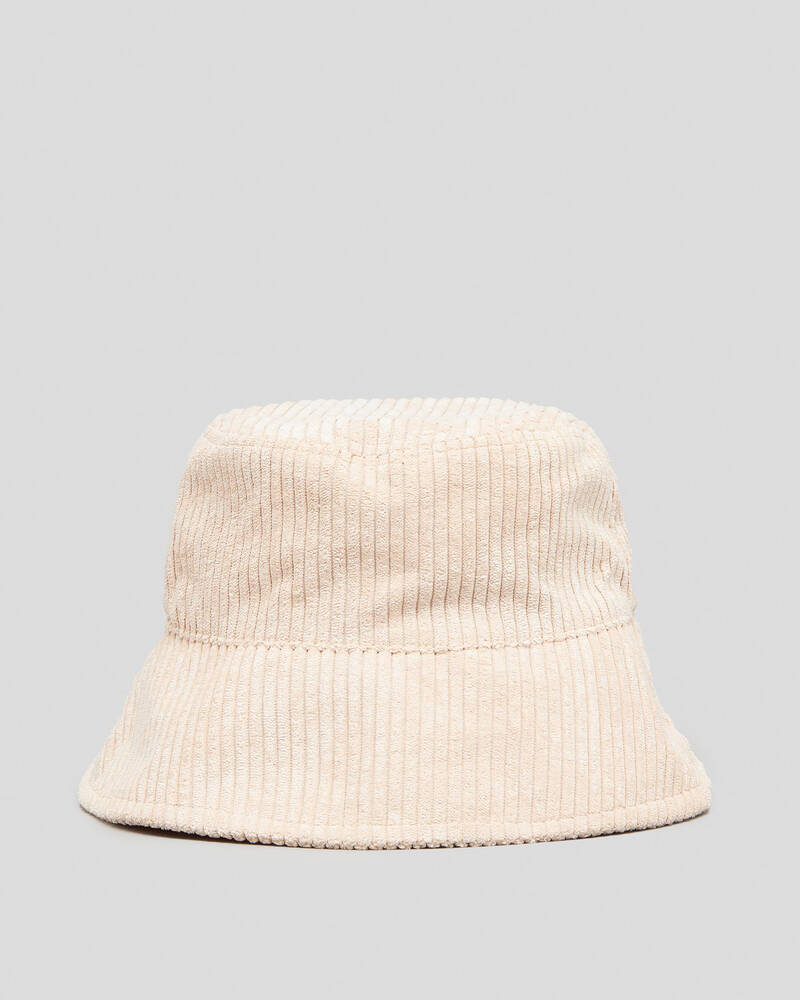 Ava And Ever Danica Cord Bucket Hat for Womens