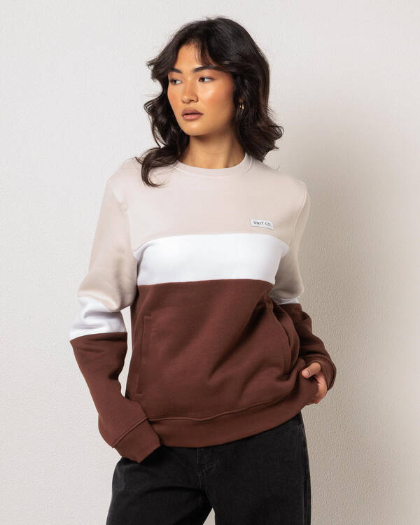 Coco Crew Sweater
