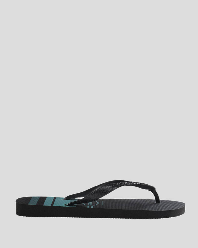 Havaianas Top Basic Thongs for Mens