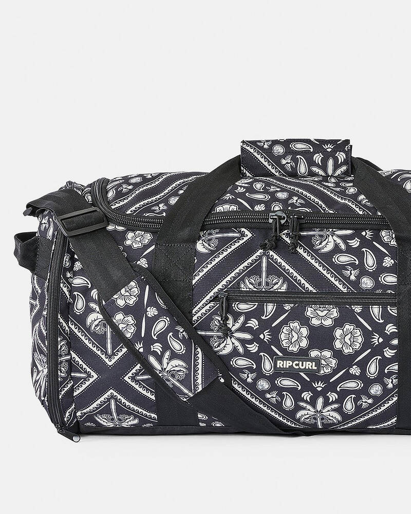 Rip Curl Large Packable Duffle Bag for Womens