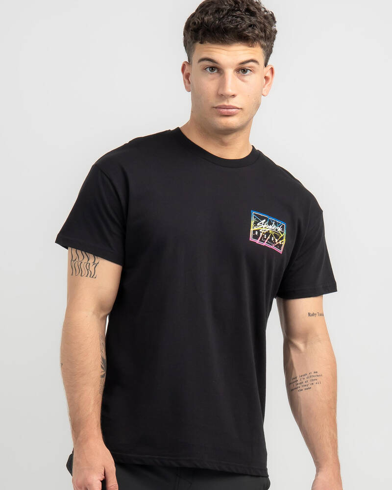 Skylark Shatter T-Shirt for Mens