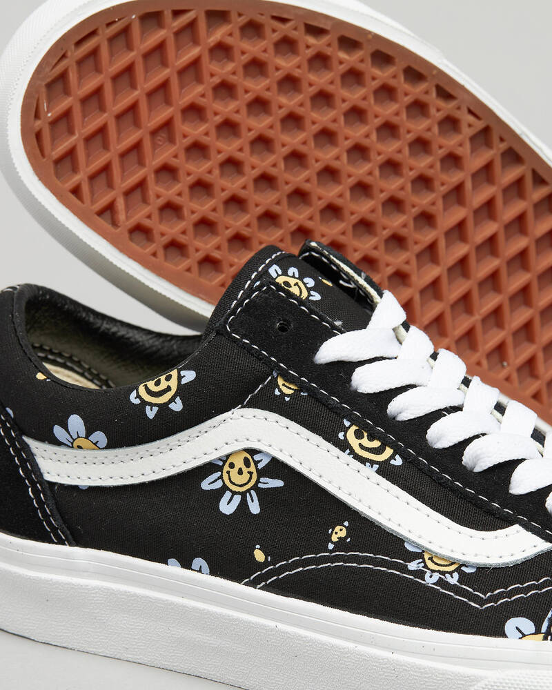 Vans Womens Old Skool Shoes for Womens