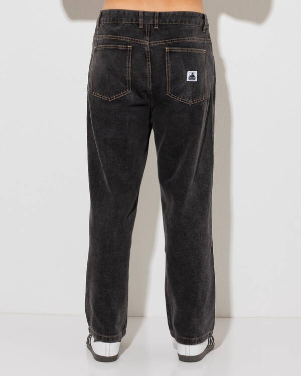 XLarge Bull Denim 91 Pants for Mens