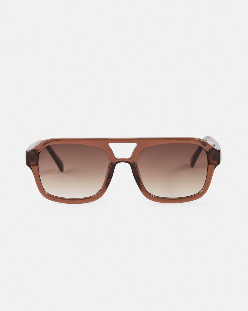 Reality Eyewear Runway Sunglasses for Womens
