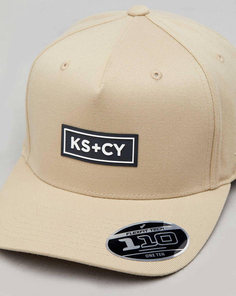 Kiss Chacey Staple Cap for Mens