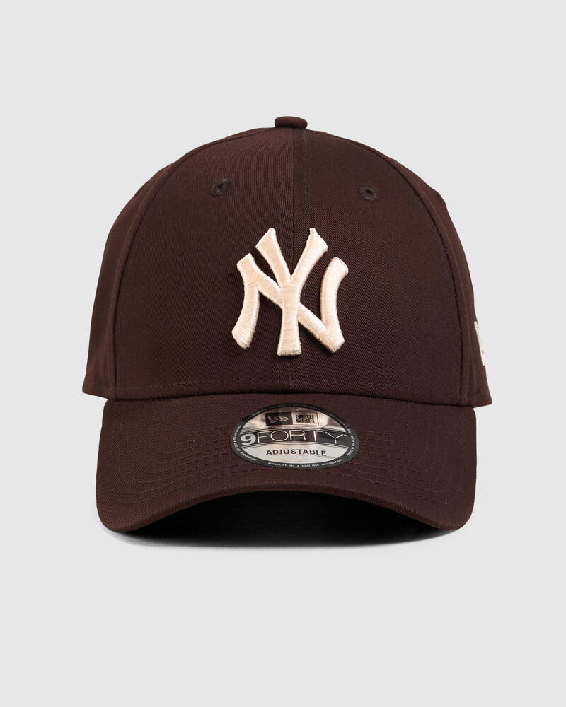 New Era New York Yankees Cap for Womens