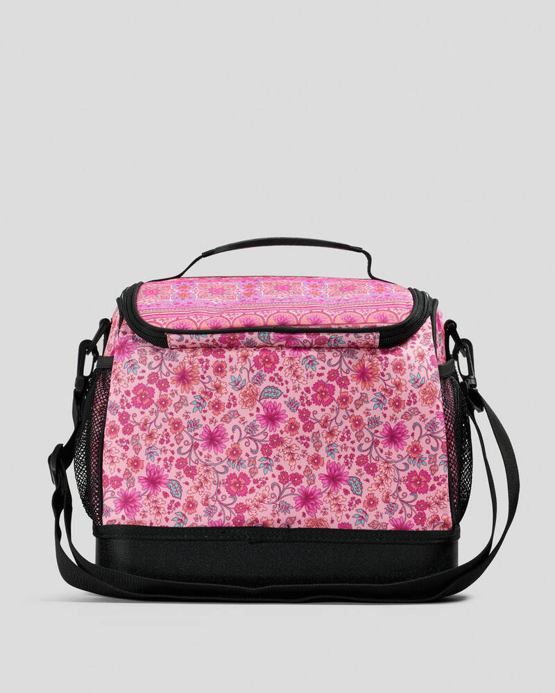 Billabong LA Plage Cooler Bag for Womens