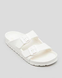 Ava And Ever Denver Slide Sandals for Womens image number null