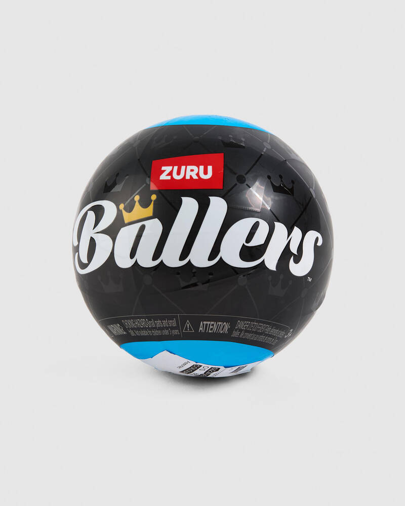 Zuru Ballers FIFA World Cup 2026&trade; Series 1 for Unisex