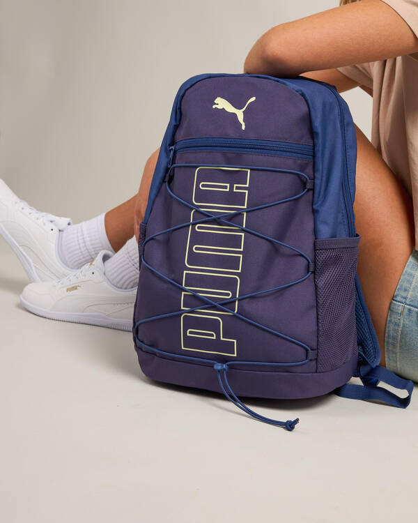 Plus Backpack