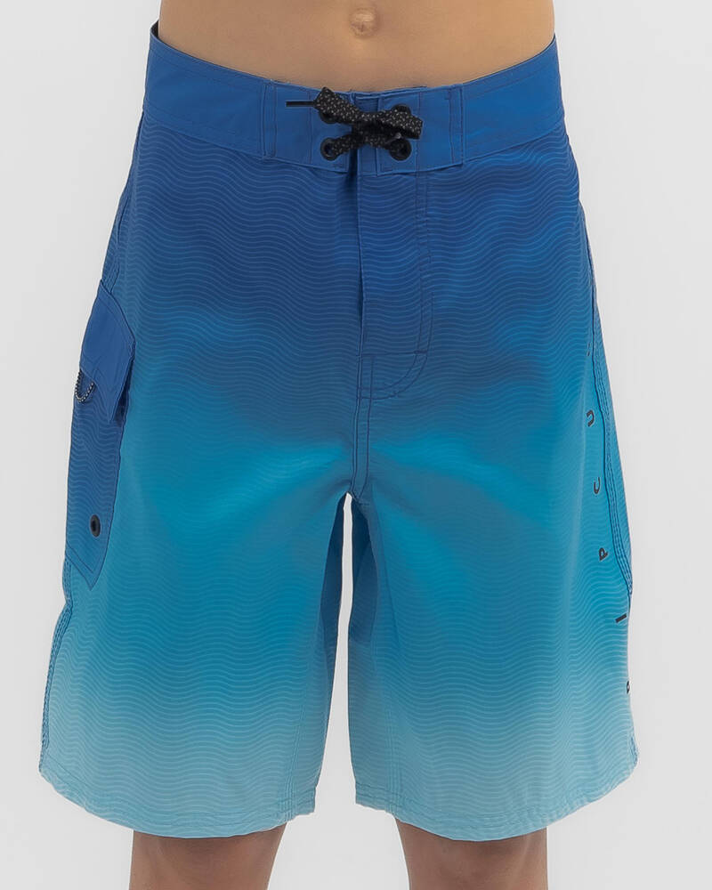 Rip Curl Boys' Shock Board Short for Mens