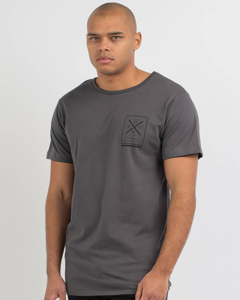 Dexter Squadron T-Shirt for Mens image number null