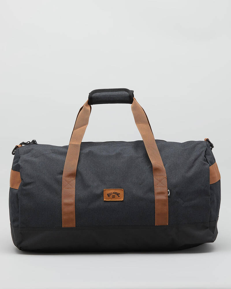 Billabong Transit Duffle Bag for Mens