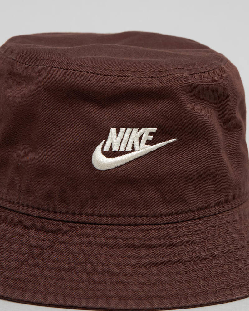 Nike Futura Bucket Hat for Womens