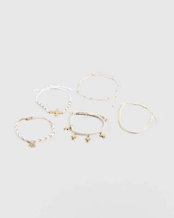 Karyn In LA Cora Wristband Pack for Womens