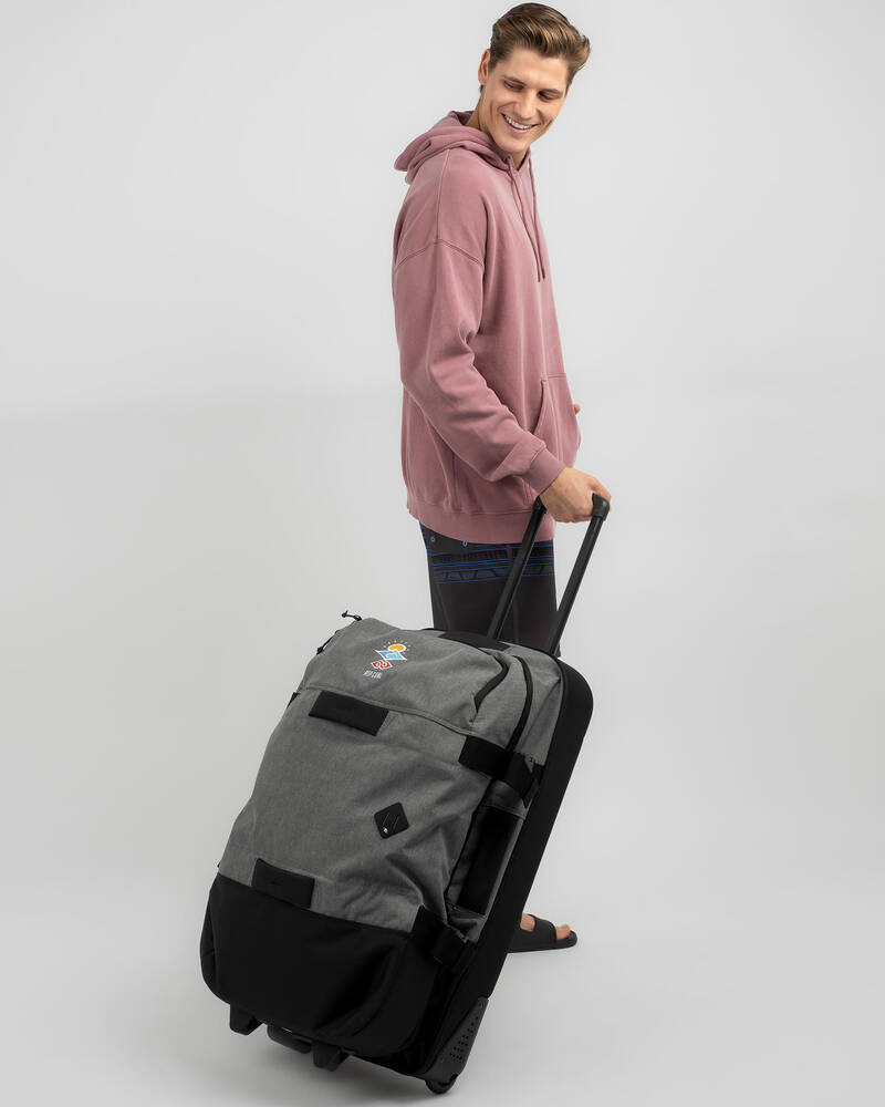 Rip Curl F-Light Global 110L Icons Bag for Mens