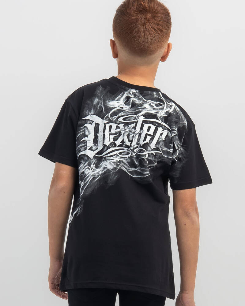 Dexter Boys' Simmer T-shirt for Mens