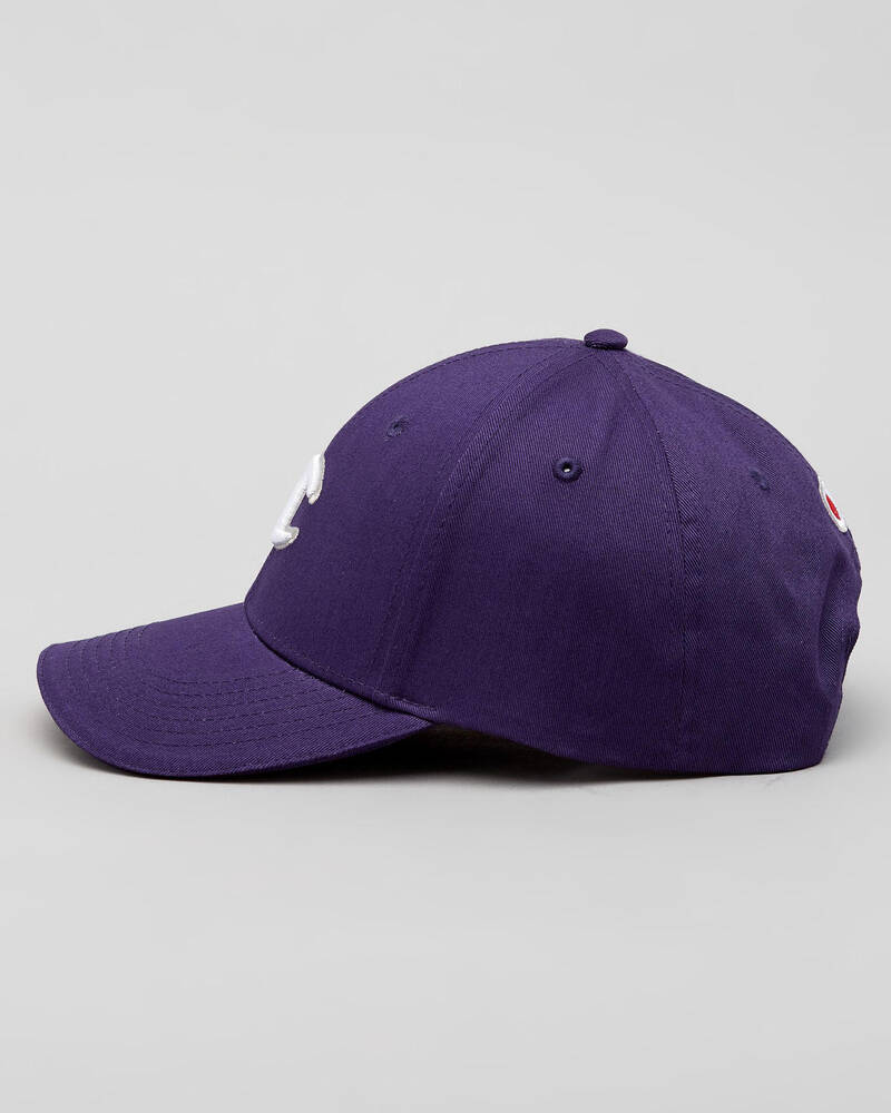 Champion Champion C Logo Cap for Mens