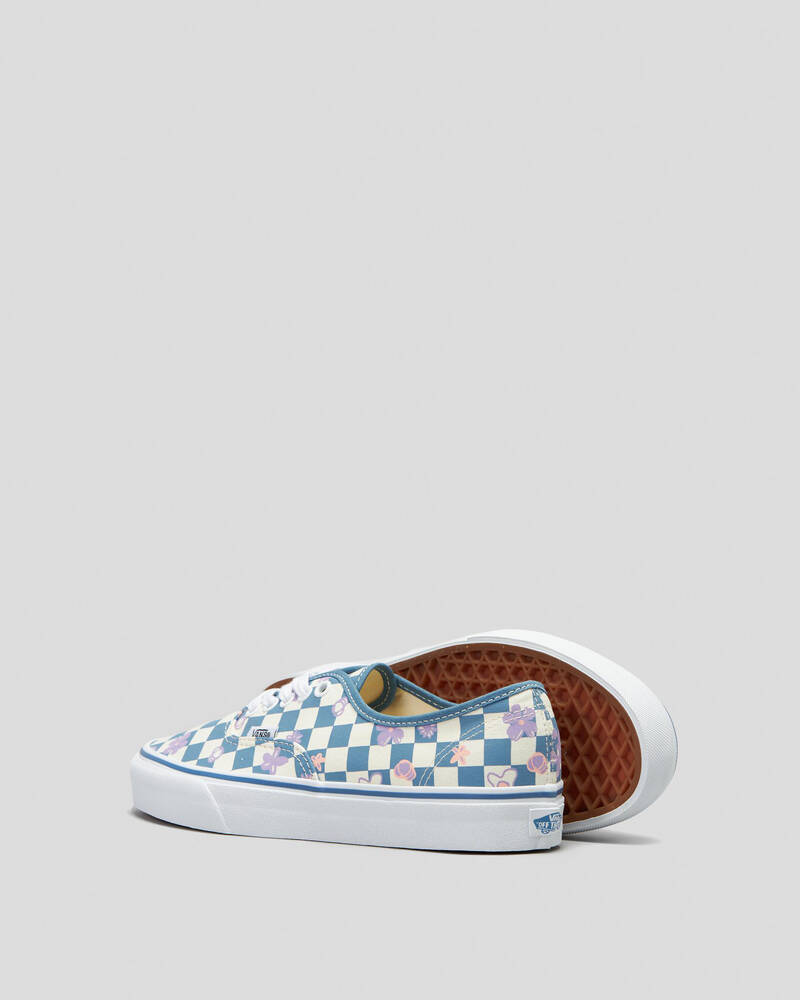 Vans Womens Authentic Shoes for Womens