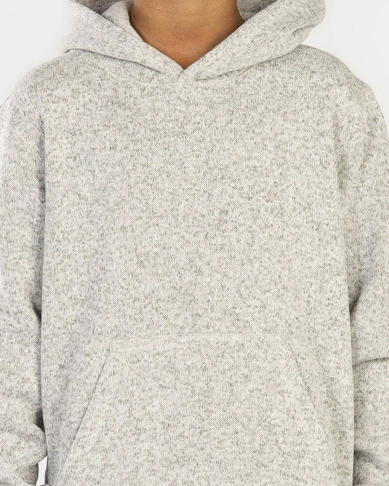 Quiksilver Boys' Keller Hoodie for Mens