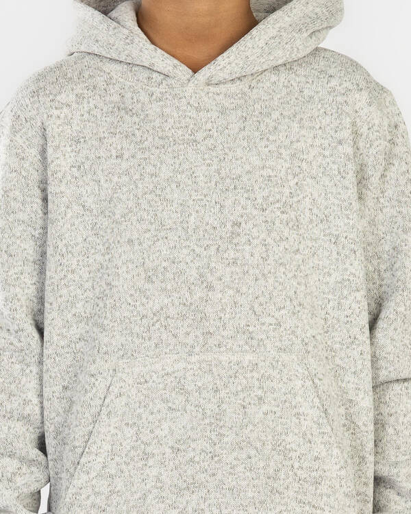 Quiksilver Boys' Keller Hoodie for Mens