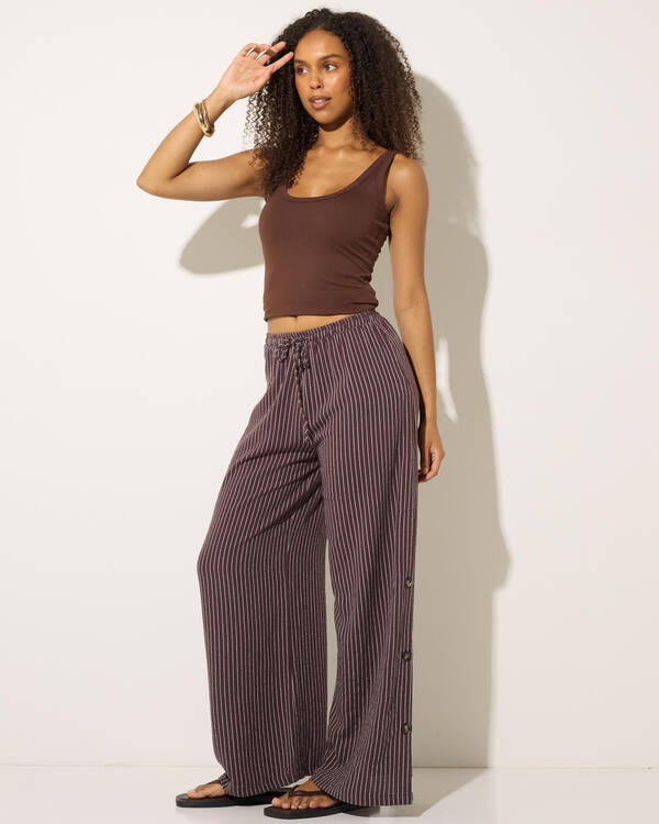 Mooloola Raina Pants for Womens