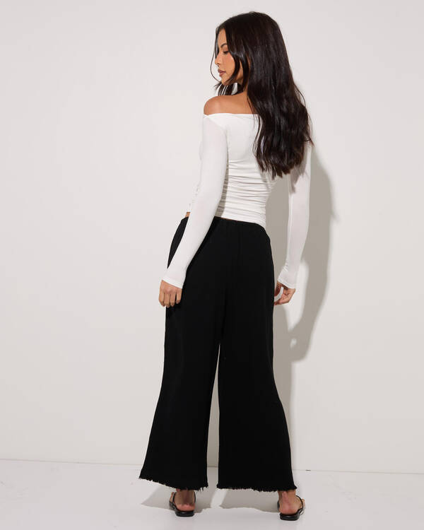 Mooloola Cleo Dallis Pants for Womens