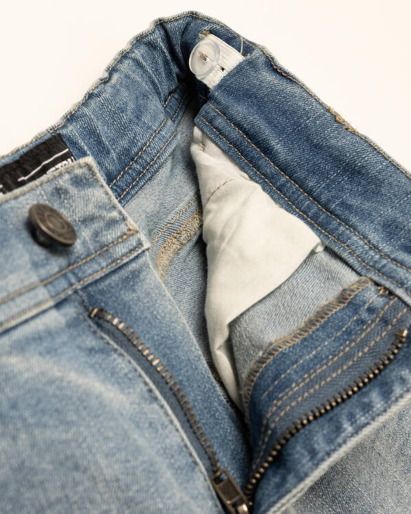 Dexter Boys' Prodigy Walk Shorts for Mens