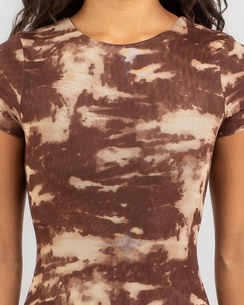 Ava And Ever Lola Maxi Dress for Womens