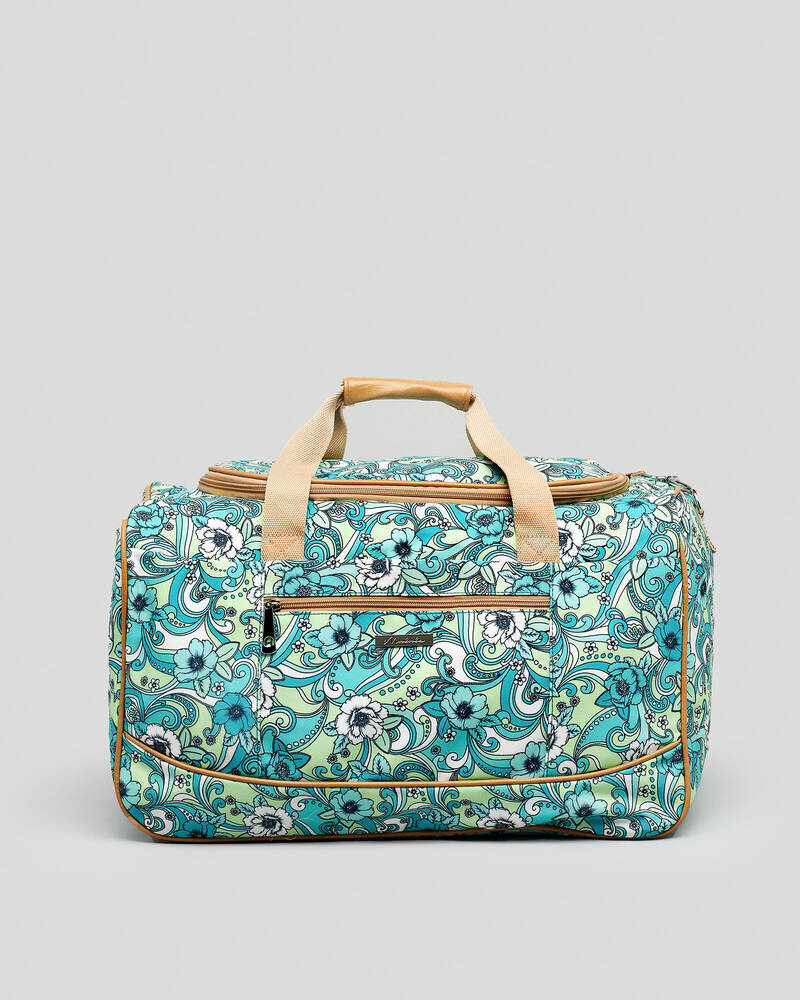Mooloola Astrid Overnight Bag for Womens