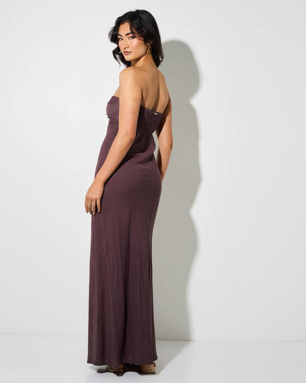 Mooloola Calla Maxi Dress for Womens