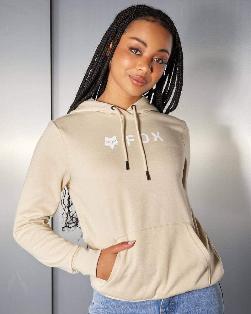 Fox Absolute Hoodie for Womens
