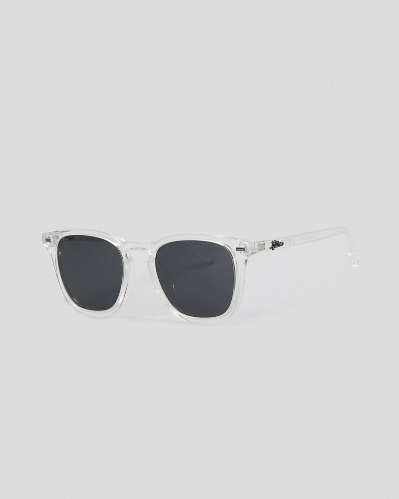 Liive Manhattan Polarised Sunglasses for Mens