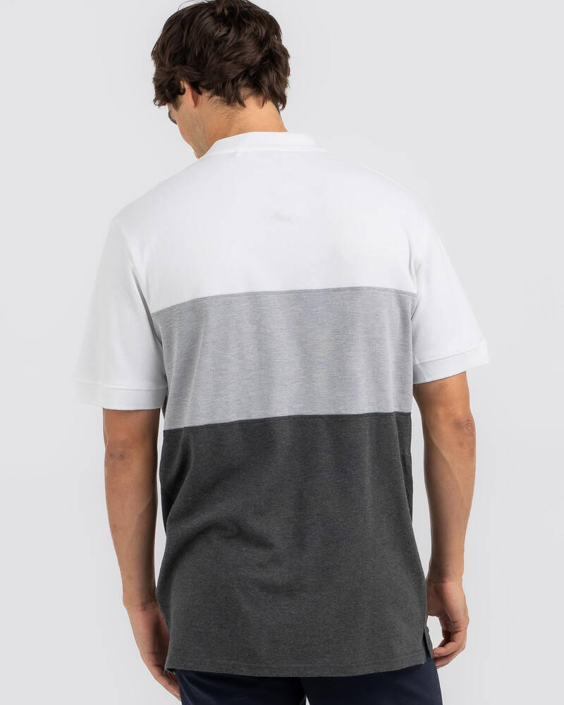 Jacks Trivium Polo Shirt for Mens