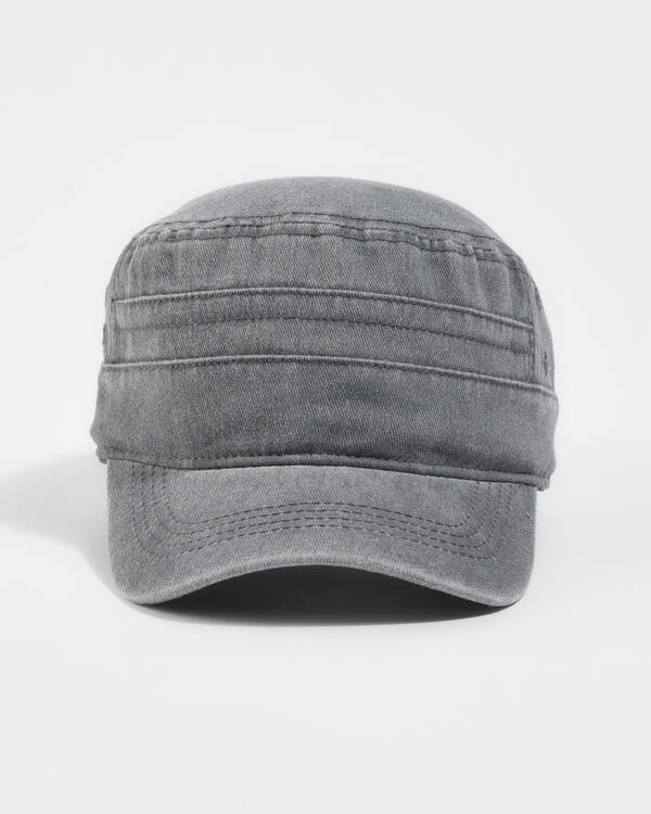 Tara Military Cap