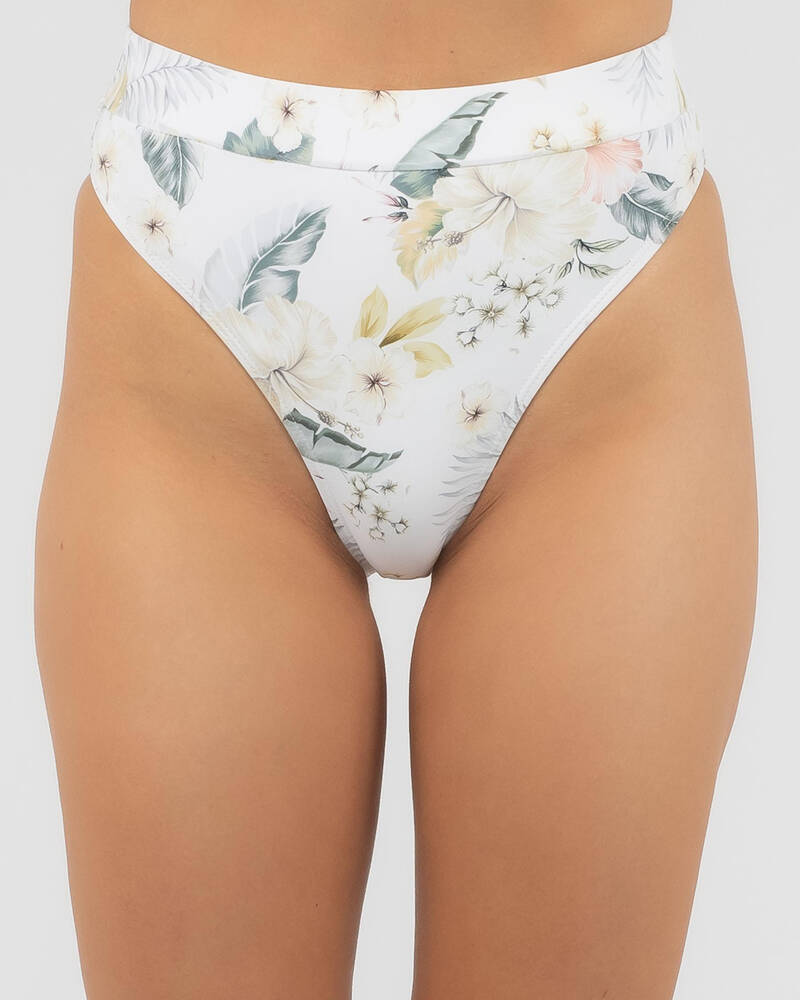 Topanga Lanakai Bikini Bottom for Womens