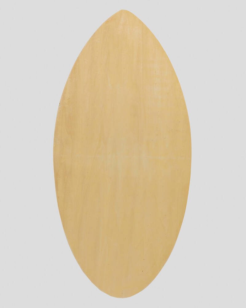 Sanction Vivid 41" Skimboard for Unisex
