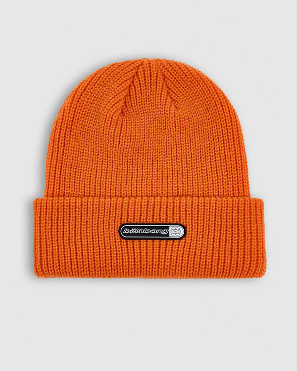 Billabong Spec Orbit Beanie for Mens