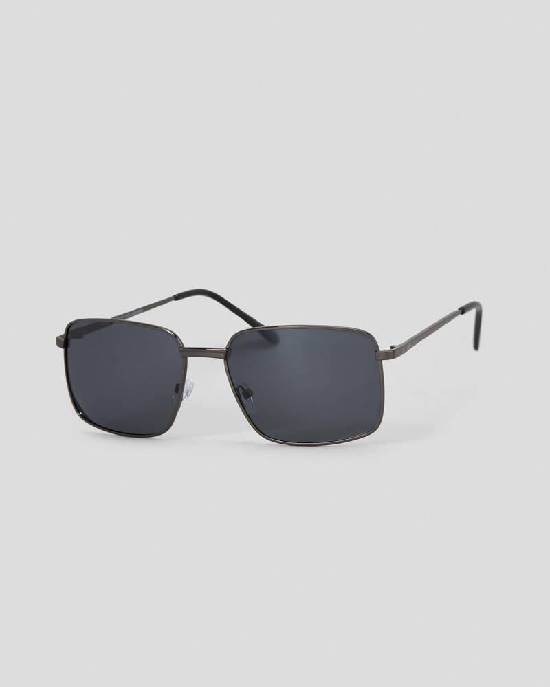 Unity Eyewear Agency Polarised Sunglasses for Mens