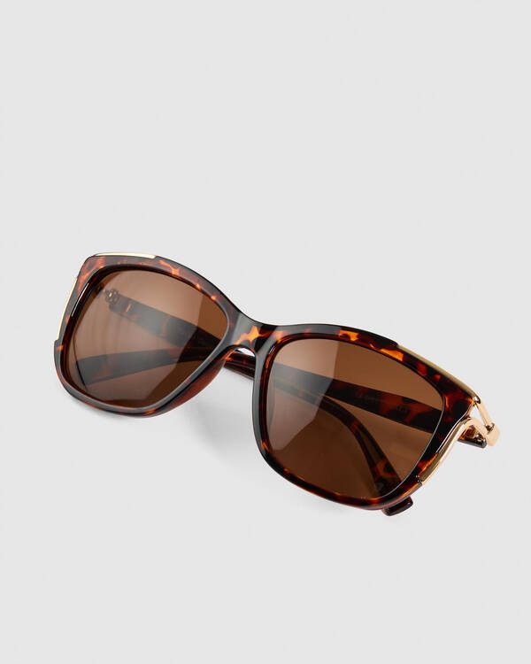 Indie Eyewear Aliyah Sunglasses for Womens